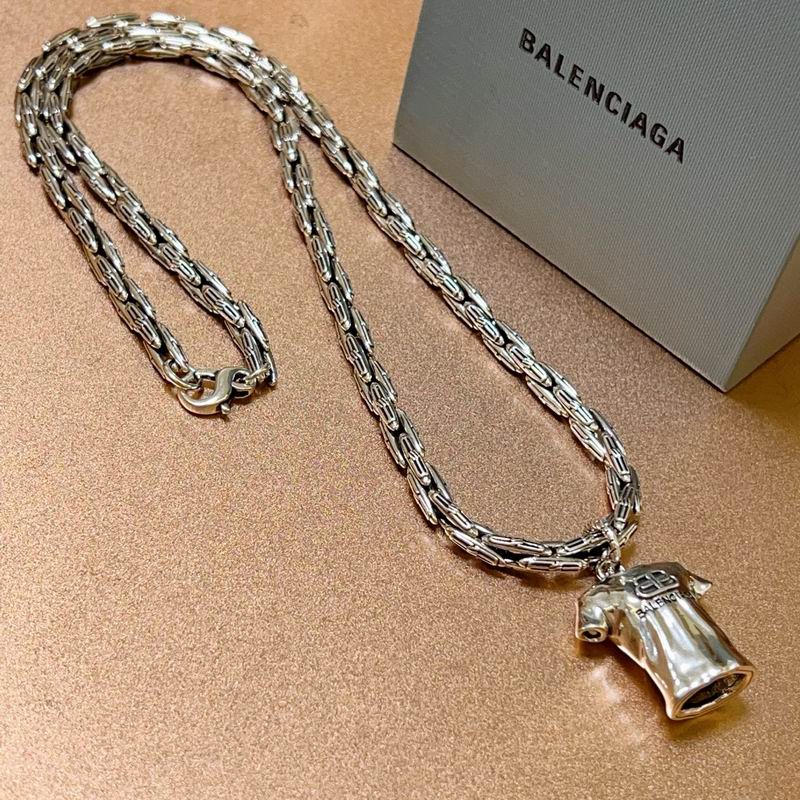 Balenciaga Necklace 04yxh06